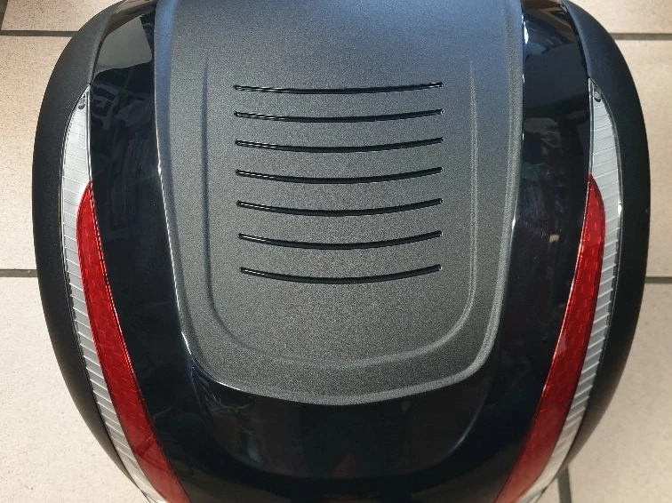 GIVI B 33NML TopCase Monolock Bild 1: GIVI B 33NML TopCase Monolock