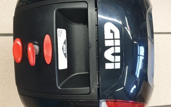 GIVI B 33NML TopCase Monolock - Bild 2