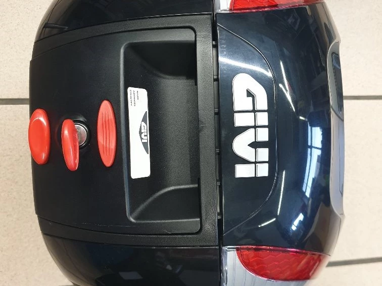 GIVI B 33NML TopCase Monolock Bild 2: GIVI B 33NML TopCase Monolock