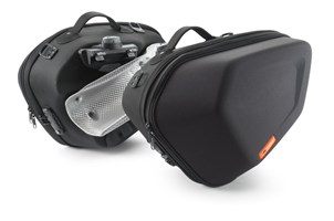 Seitentaschenset 790 Duke 18-19 Seitentaschenset 790 Duke 18-19