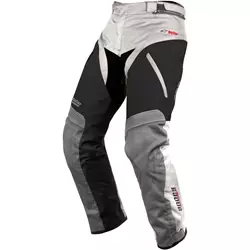 AlpineStars ANDES Textilhose wasserdicht grau Größe L AlpineStars ANDES Textilhose wasserdicht grau Größe L