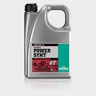 MOTOREX 4T Power Synt SAE 10W/50