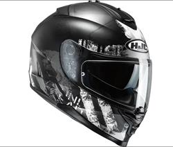HJC Helm IS-17 SHAPY HJC Helm IS-17 SHAPY