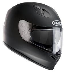 HJC Helm FG-ST matt schwarz HJC Helm FG-ST matt schwarz
