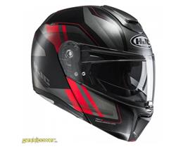 HJC Klapphelm RPHA90 Tanisk HJC Klapphelm RPHA90 Tanisk