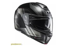 HJC Klapphelm RPHA90 Tanisk HJC Klapphelm RPHA90 Tanisk