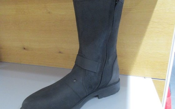 Stiefel Rockster - Bild 1