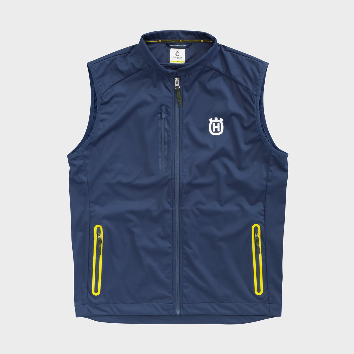 husqvarna softshell jacket