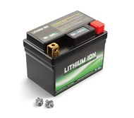 Lithium-Ionen-Batterie