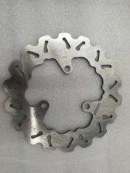 Braking Bremsscheibe Wave AP11FID