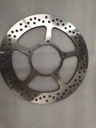 NG Bremsscheibe Suzuki Intruder 1500