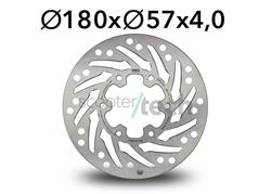 NG Bremsscheibe NG802