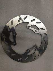 NG Bremsscheibe NG152