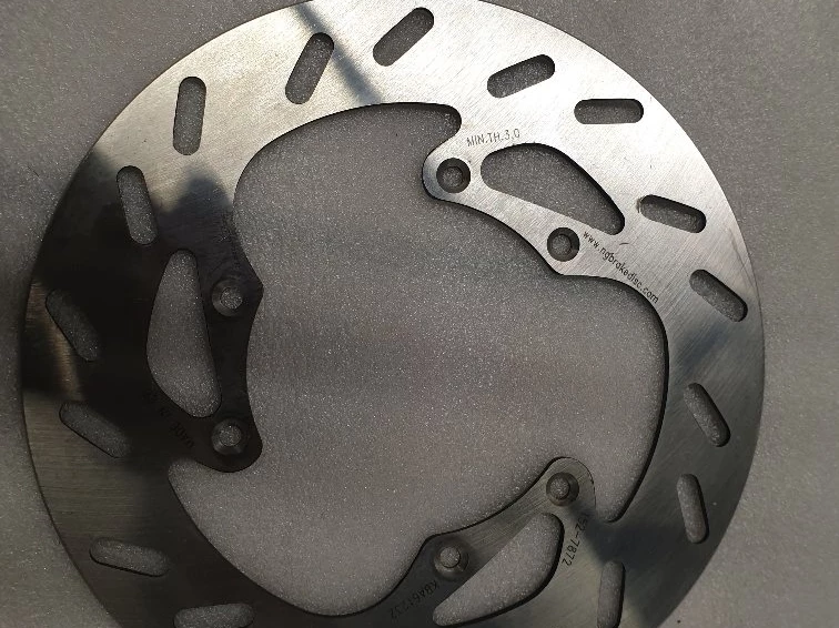 NG Bremsscheibe NG152 Bild 1: NG Bremsscheibe NG152