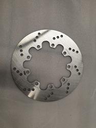 NG Bremsscheibe NG185