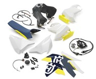 Zusatztankkit