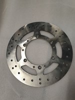 Bremsscheibe vorne Rieju