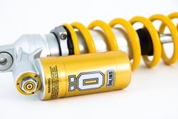 Öhlins STX 46 MX & Enduro Stoßdämpfer - YA 2090