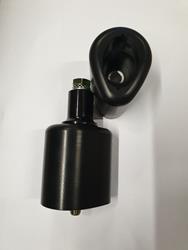 R&G Racing Sturzpads mitte MT09 R&G Racing Sturzpads mitte MT09