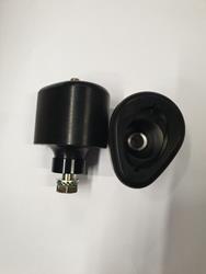 R&G Racing Sturzpads vorne MT09 R&G Racing Sturzpads vorne MT09