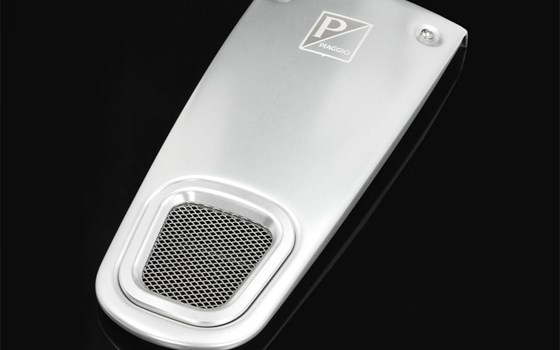 Vespa Kaskade - Bild 1