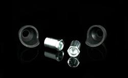 Spiegeladapter Vespa GTS