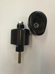 R&G Sturzpads Yamaha YZF-R6 ab 06- R&G Sturzpads Yamaha YZF-R6 ab 06-