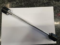 R&G Gabel Prodektoren Yamaha R6 R&G Gabel Prodektoren Yamaha R6