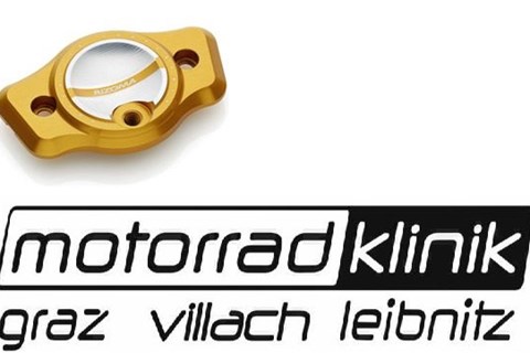 Marke: Rizoma Artikelname: Nockenwellendeckel passend für alle 2 Ventiler Motoren statt €90 nur €45     