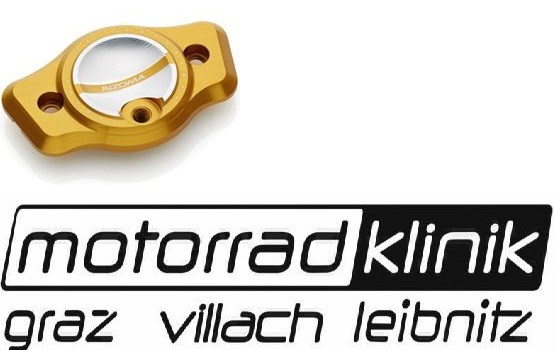 Nockenwellendeckel passend für alle 2 Ventiler Motoren statt €90 nur €45      - Bild 1