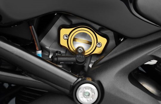 Nockenwellendeckel passend für alle 2 Ventiler Motoren statt €90 nur €45      - Bild 2