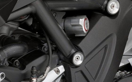  Stossdämpfereinsteller Diavel -2018 statt €70 nur €35 - Bild 2