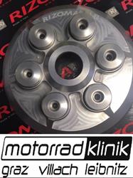 Kupplungsdruckplatte kann auf jedes trockene Kupplungs-Ducati-Motorrad verbaut werden statt €130 nur €65 Kupplungsdruckplatte kann auf jedes trockene Kupplungs-Ducati-Motorrad verbaut werden statt €130 nur €65