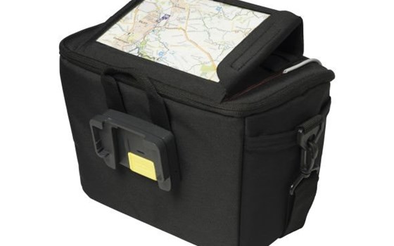 Basil Sport Design Seitentasche - Bild 2