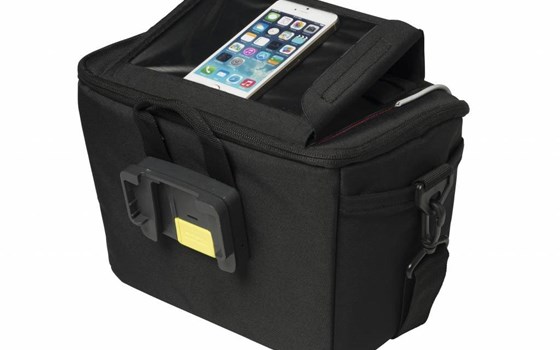 Basil Sport Design Seitentasche - Bild 3