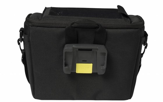 Basil Sport Design Seitentasche - Bild 4