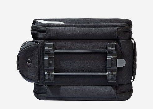 Racktime Gepäckträgertasche - Bild 2