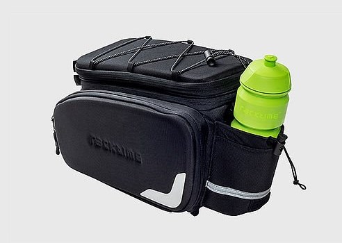 Racktime Gepäckträgertasche - Bild 4