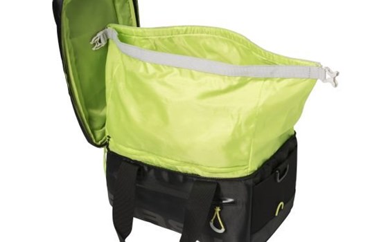 Basil Miles Gepäckträgertasche 7 Liter - Bild 3 Basil Miles Gepäckträgertasche 7 Liter - Bild 3