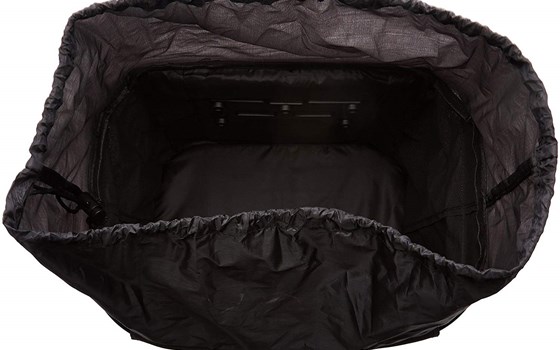 Lenkerkorb-Tasche Blue Bird - Bild 3