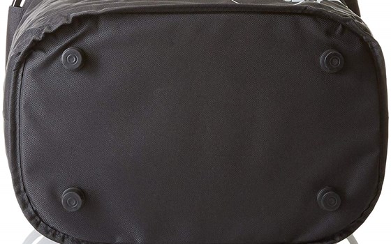 Lenkerkorb-Tasche Blue Bird - Bild 4