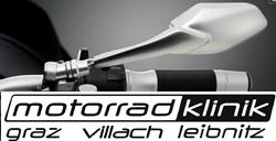 Verkleidungsspiegel AERO 17 links silber statt €150 nur €75 Verkleidungsspiegel AERO 17 links silber statt €150 nur €75