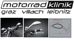 Spiegel Specchietto Edge rechts silber statt €150 nur €75 Spiegel Specchietto Edge rechts silber statt €150 nur €75