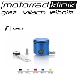 Bremsflüssigkeitsbehälter blau statt €60 nur €30 Bremsflüssigkeitsbehälter blau statt €60 nur €30