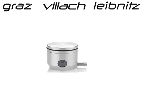 Marke: Rizoma Artikelname: Bremsflüssigkeitsbehälter silber statt €60 nur €30