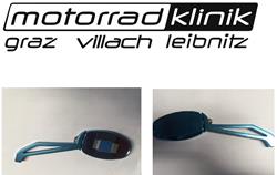 Spiegel blau Klinik-Aktion € 5.-