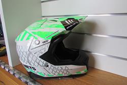 MT Helmets Synchrony Gr.L