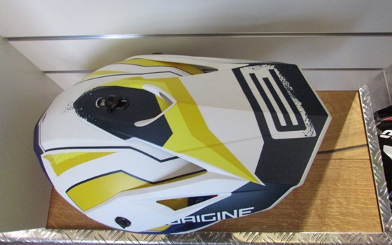 Origine Crosshelm Gr.M - Bild 2