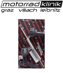 Sturz Pad Kawasaki ZX10RR Baujahr 04-05 statt €160 nur €80