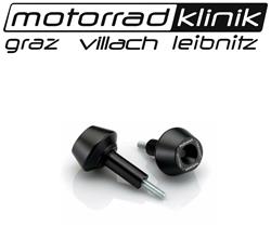 Sturz Pad Yamaha R1 Baujahr 07-  statt €160 nur €80